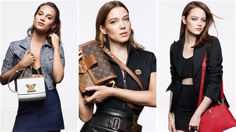 how much does a louis vuitton ambassador make|Louis Vuitton Brand Ambassador Salaries .